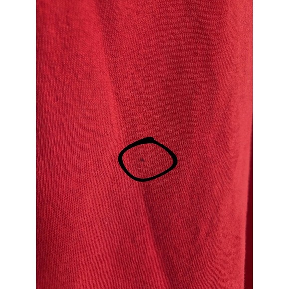 MAGA Trump That Red Patriot Short Sleeve T-shirt - Picture 6 of 12